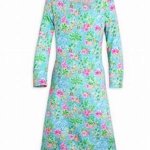 Lilly Pulitzer Disney Sophie Dress